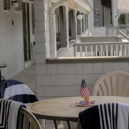 Aparthotel Eastwood At Provincetown Exterior foto