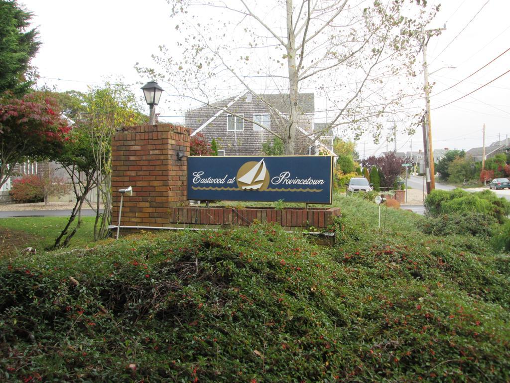 Aparthotel Eastwood At Provincetown Exterior foto
