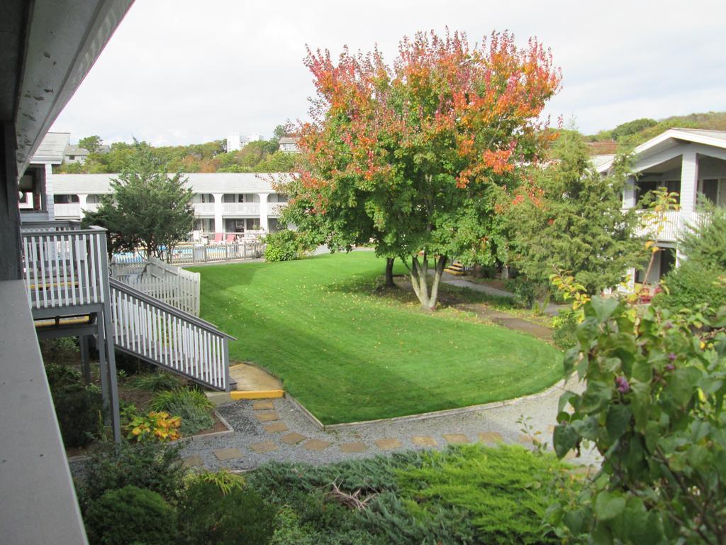 Aparthotel Eastwood At Provincetown Exterior foto