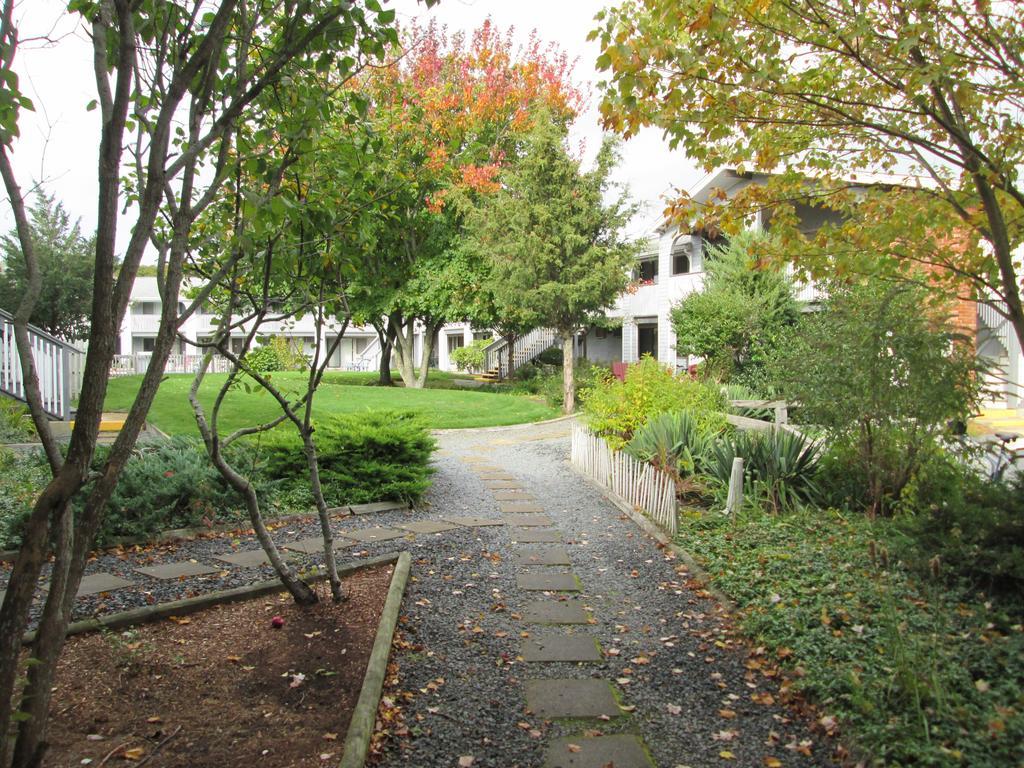 Aparthotel Eastwood At Provincetown Exterior foto