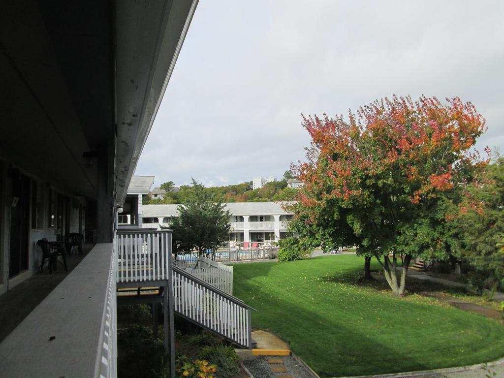 Aparthotel Eastwood At Provincetown Exterior foto
