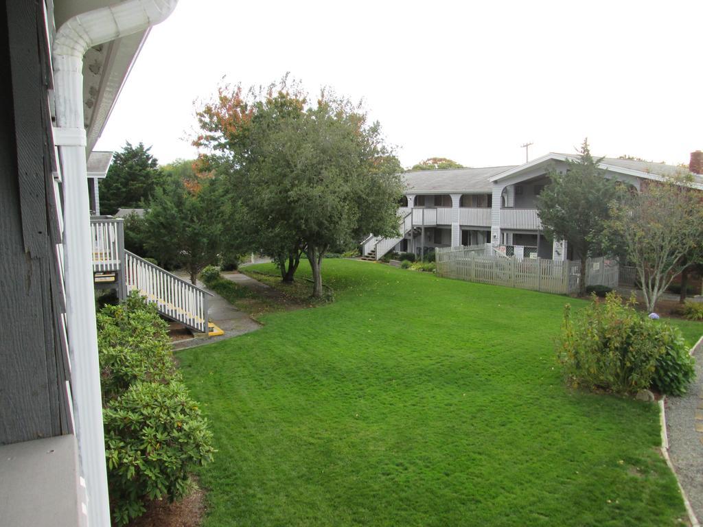 Aparthotel Eastwood At Provincetown Exterior foto