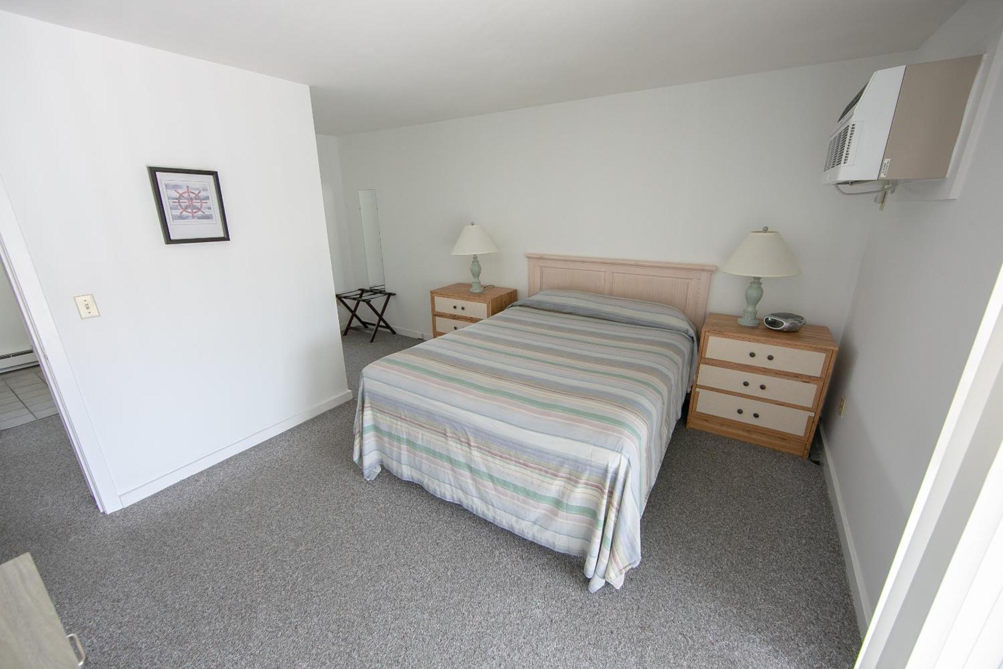 Aparthotel Eastwood At Provincetown Exterior foto